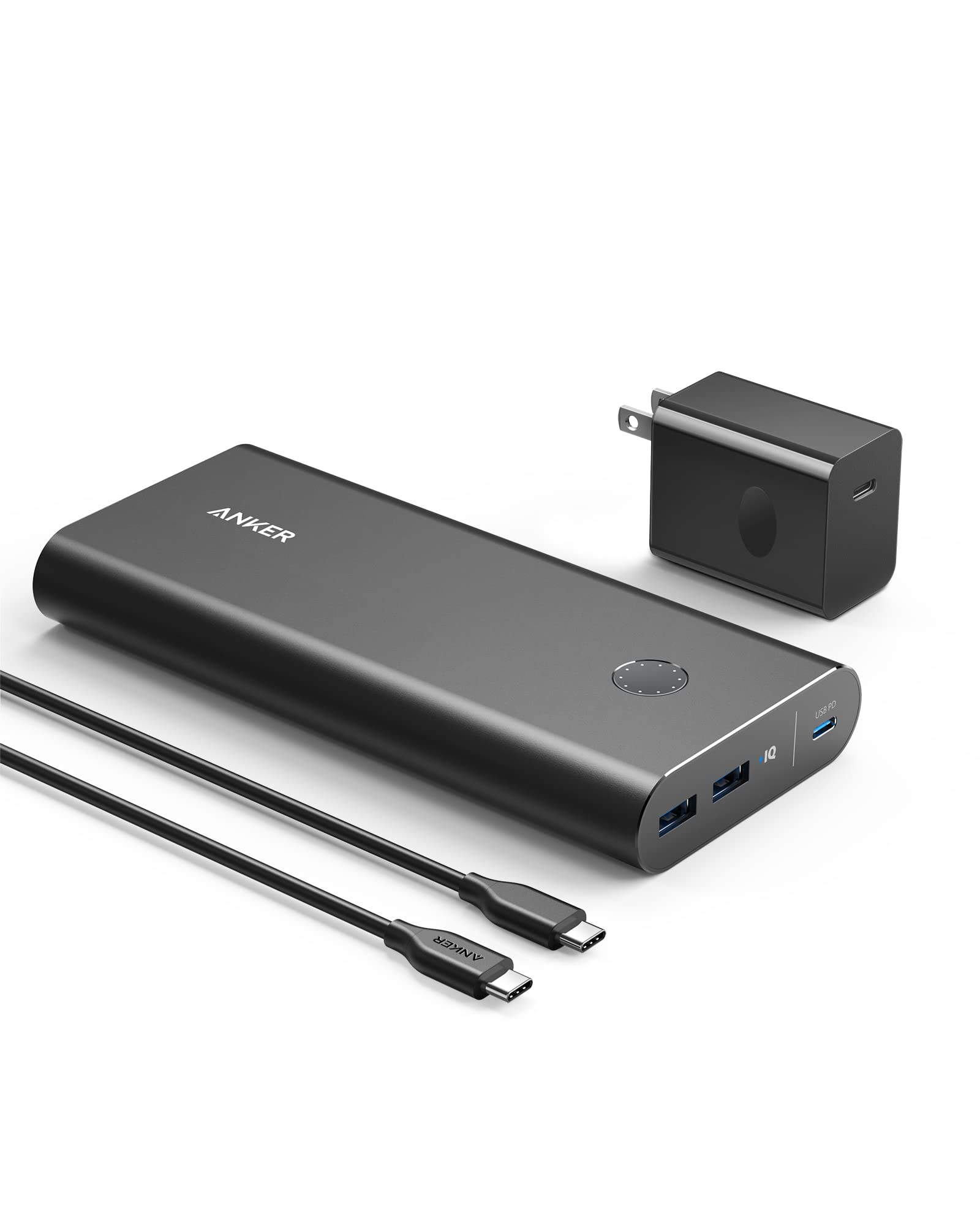 anker portable battery charger