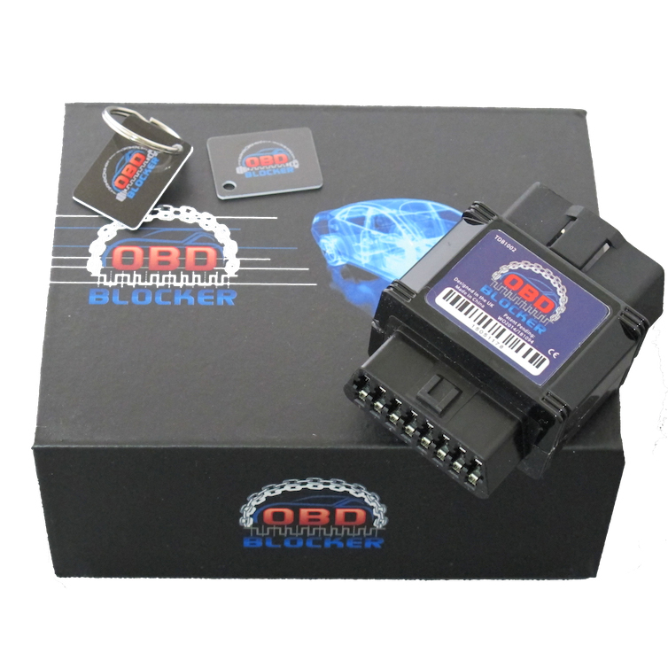 obd2 blocker