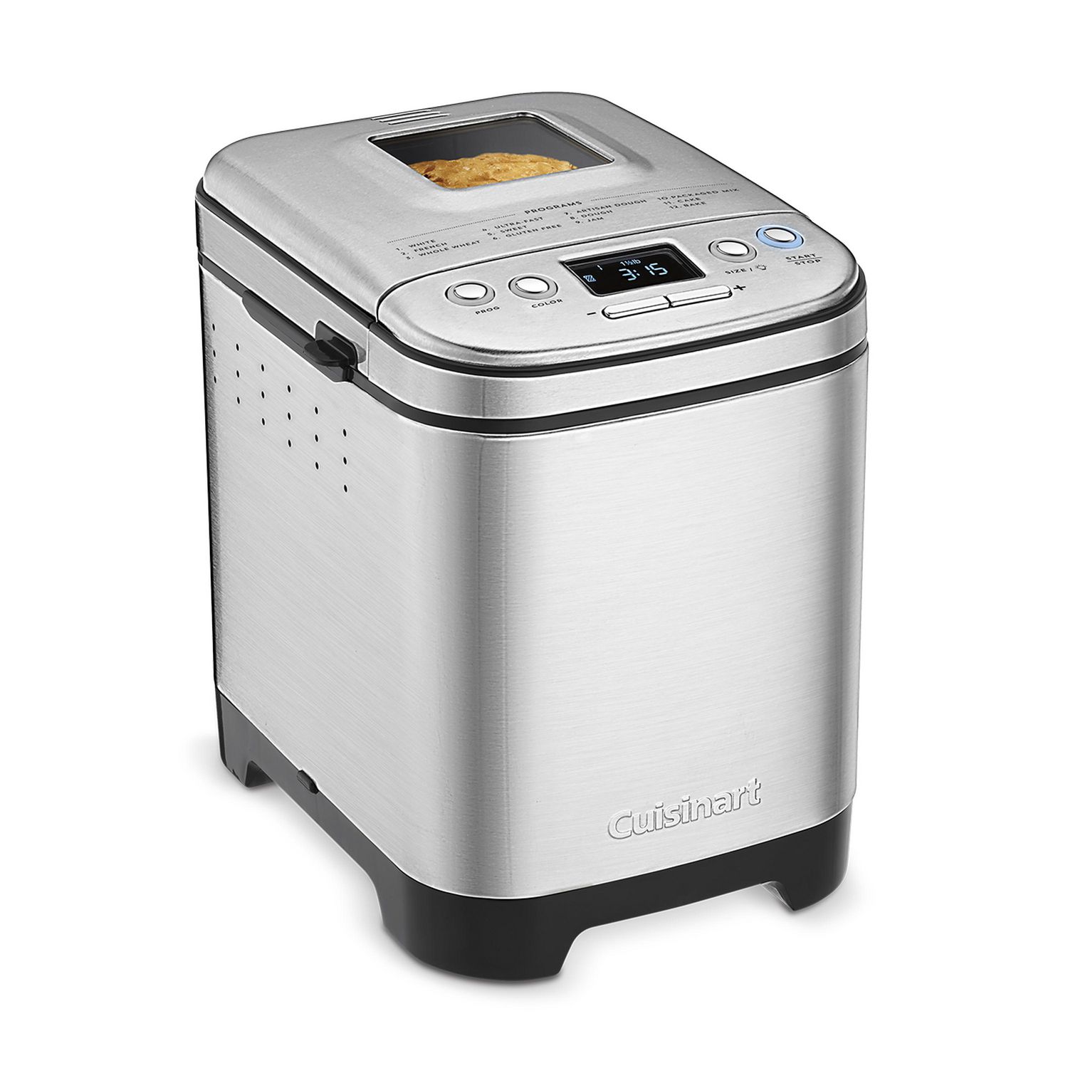 walmart ca bread maker