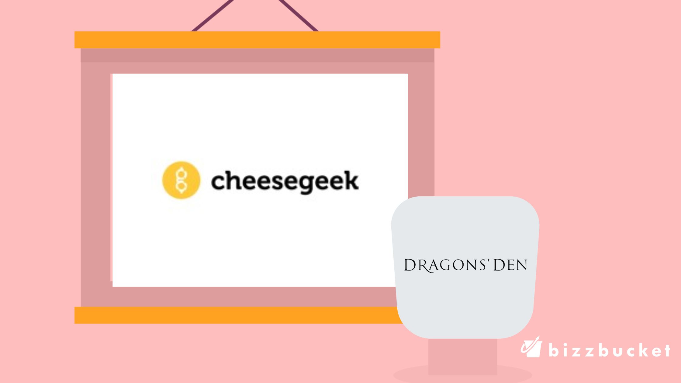 cheese geek net worth