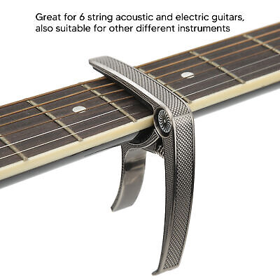 guitar capo near me