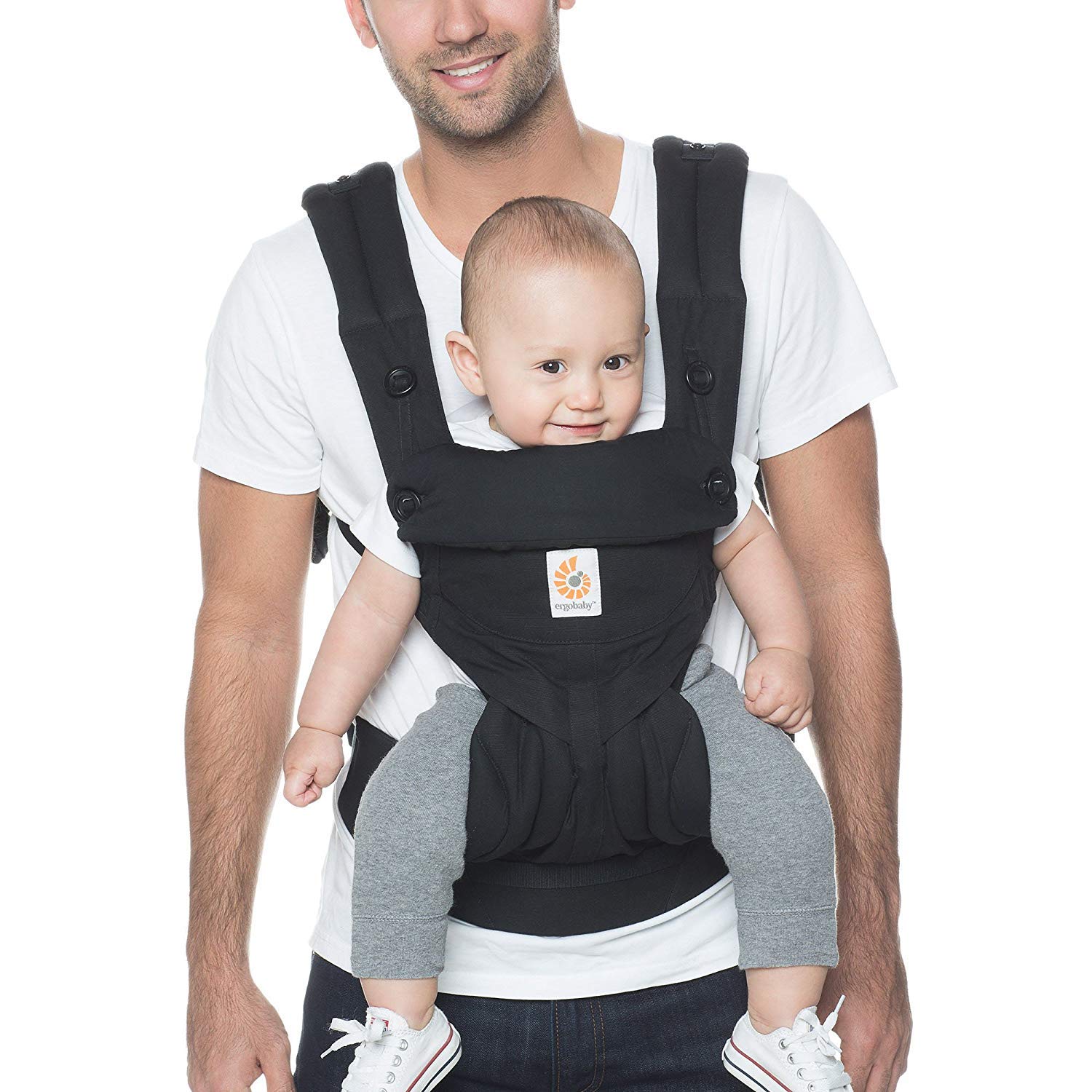 carrier ergobaby 360