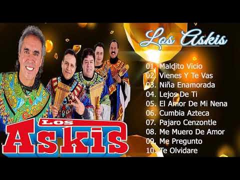 lo mejor de los askis