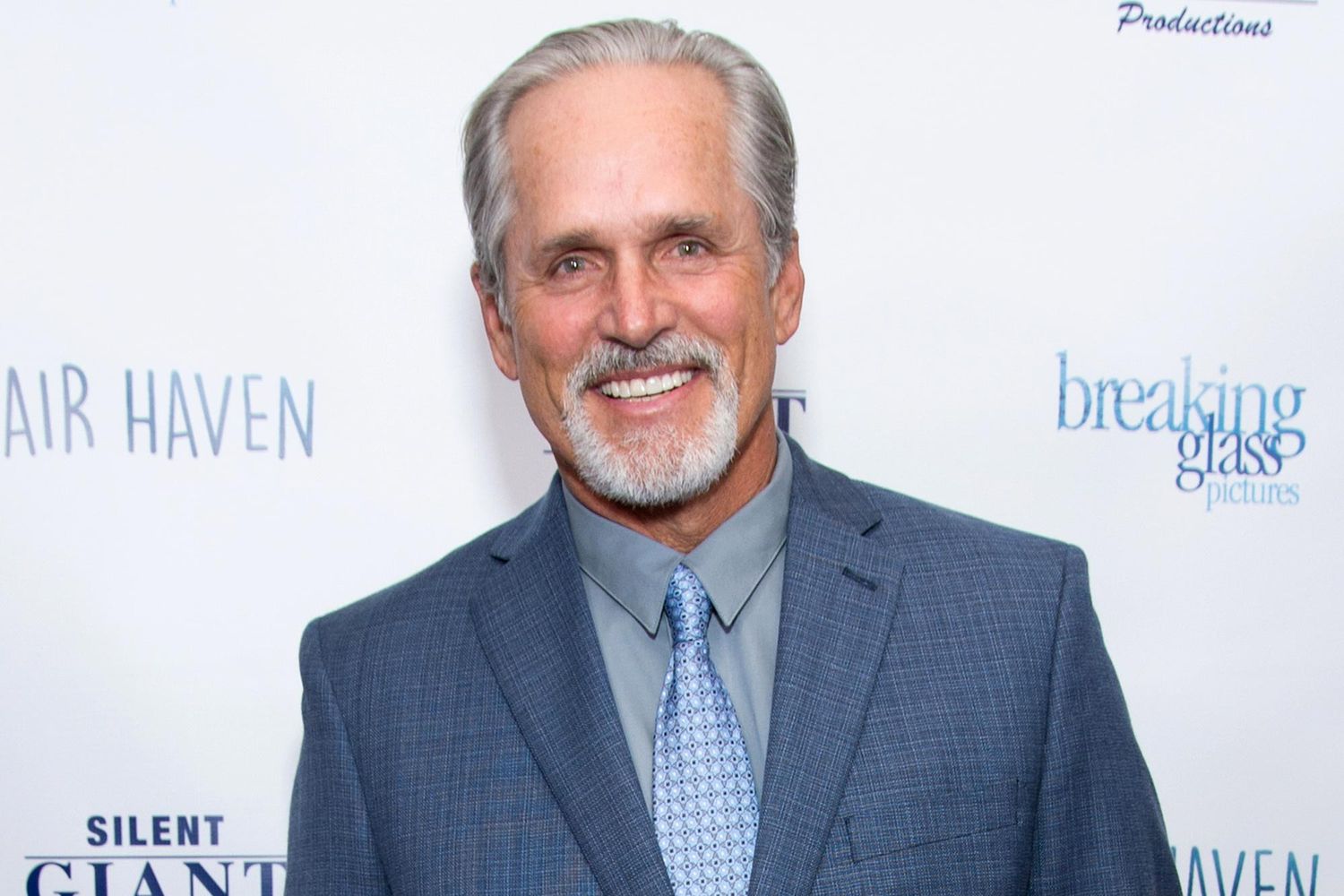 general hospital gregory harrison