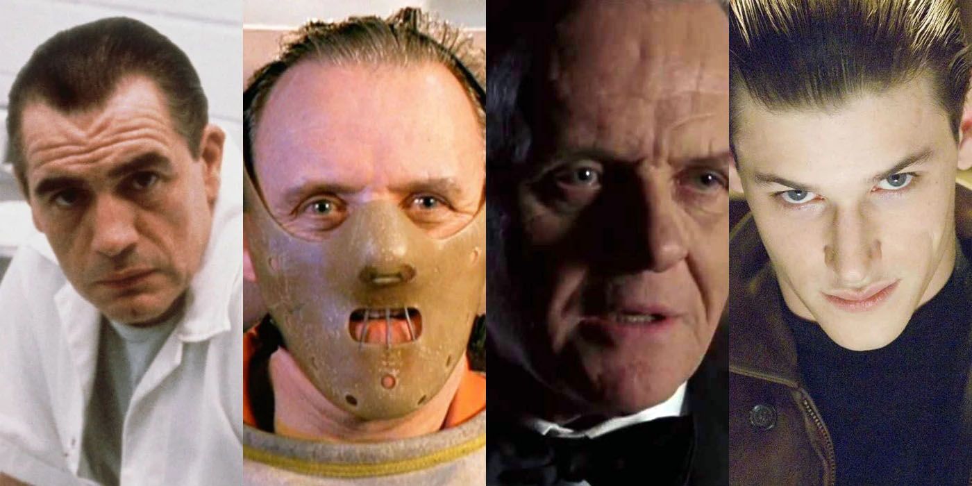 hannibal lecter series movies