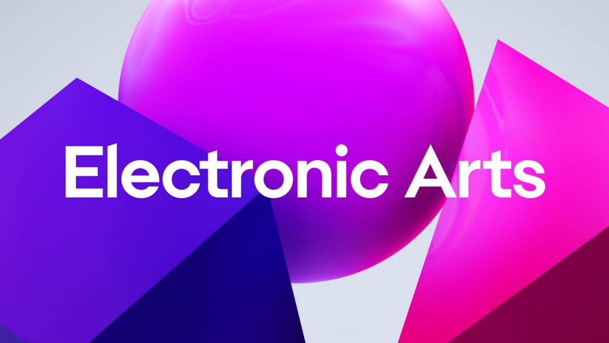 electronic arts careers