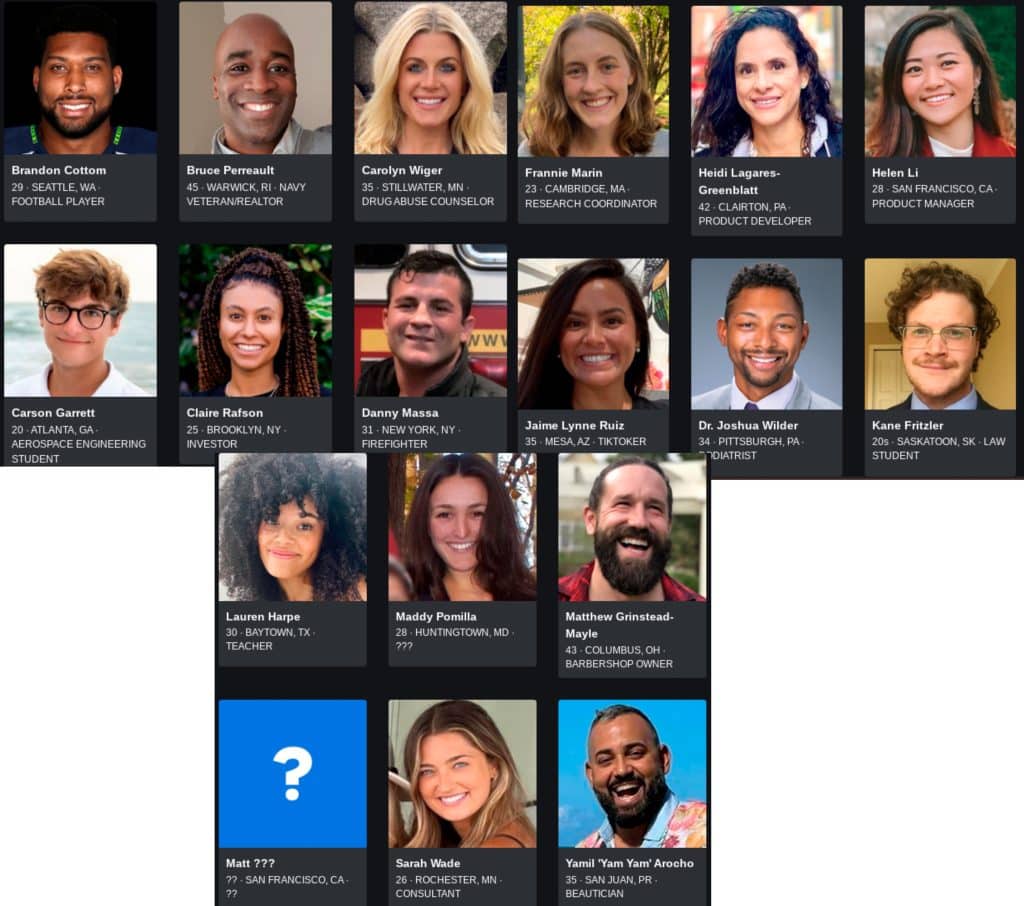 survivor 44 spoilers: boot list