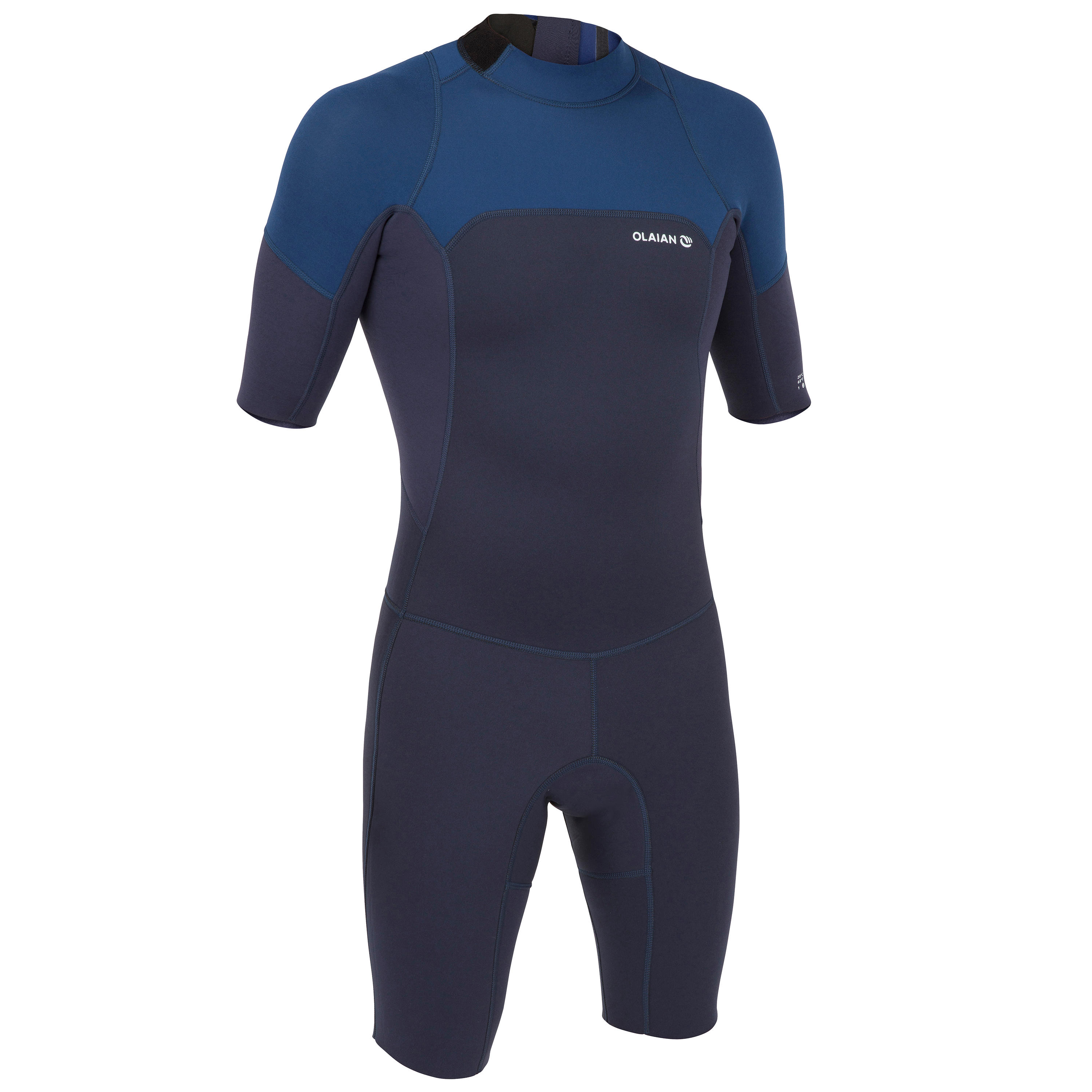 decathlon wetsuit