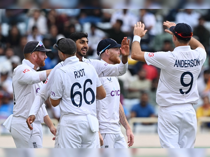 india vs england 4th test 2022 scorecard