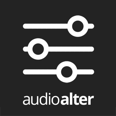 audioalter