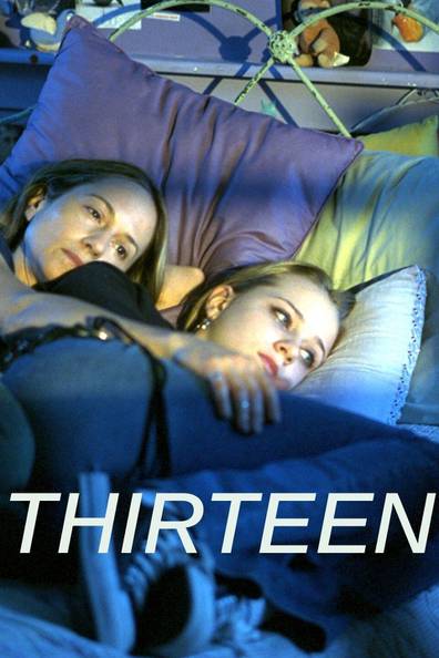 watch thirteen 2003