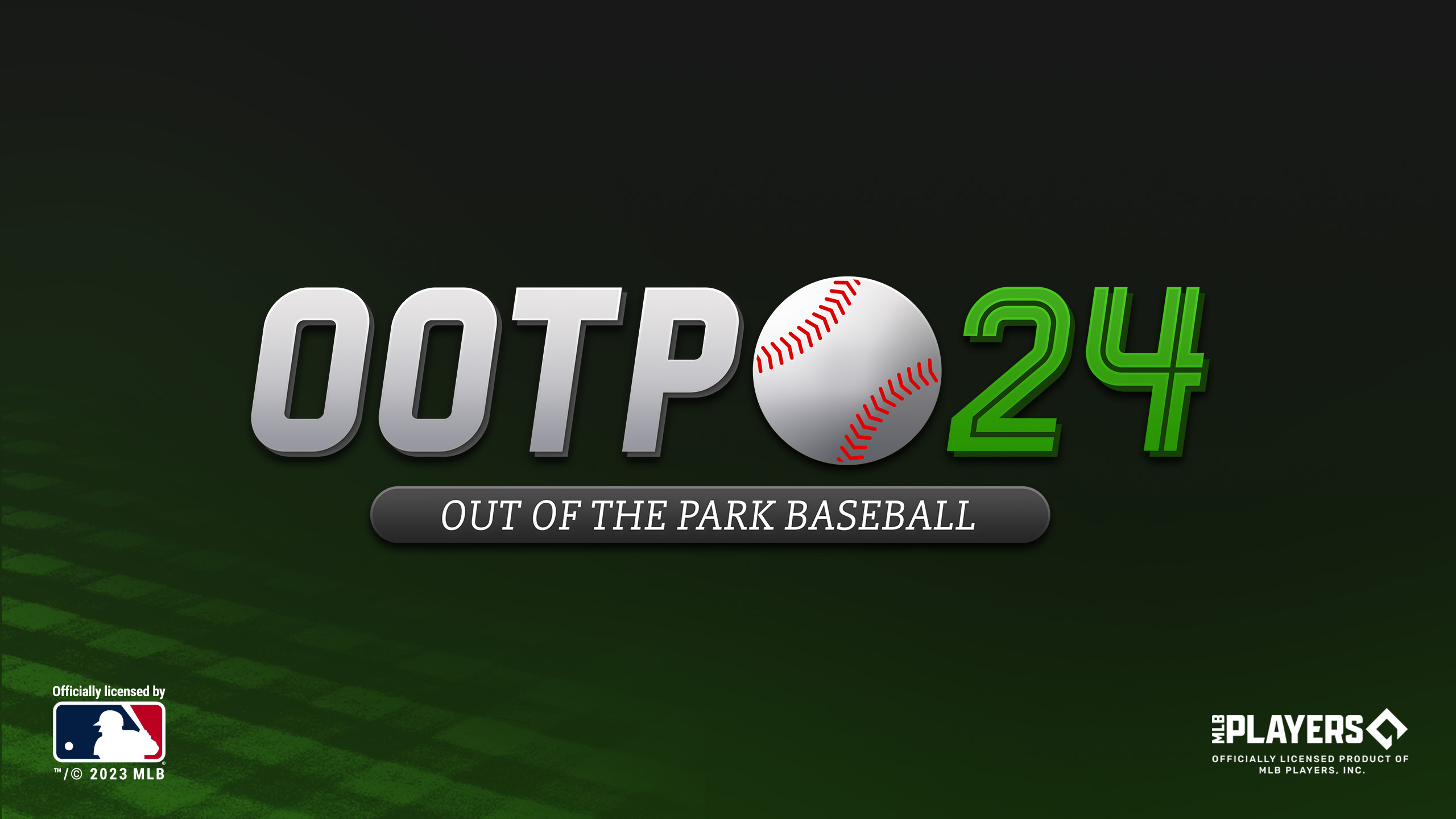 out of the park baseball