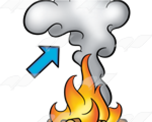 smoke clipart