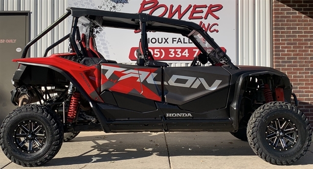 used honda talon for sale near me