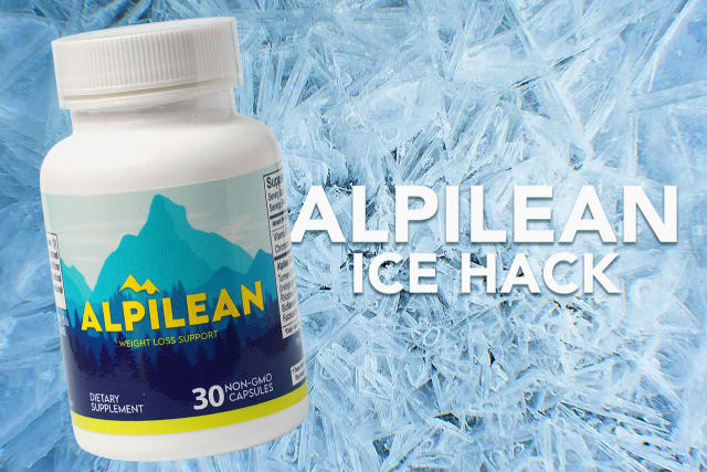 alpine ice hack reviews