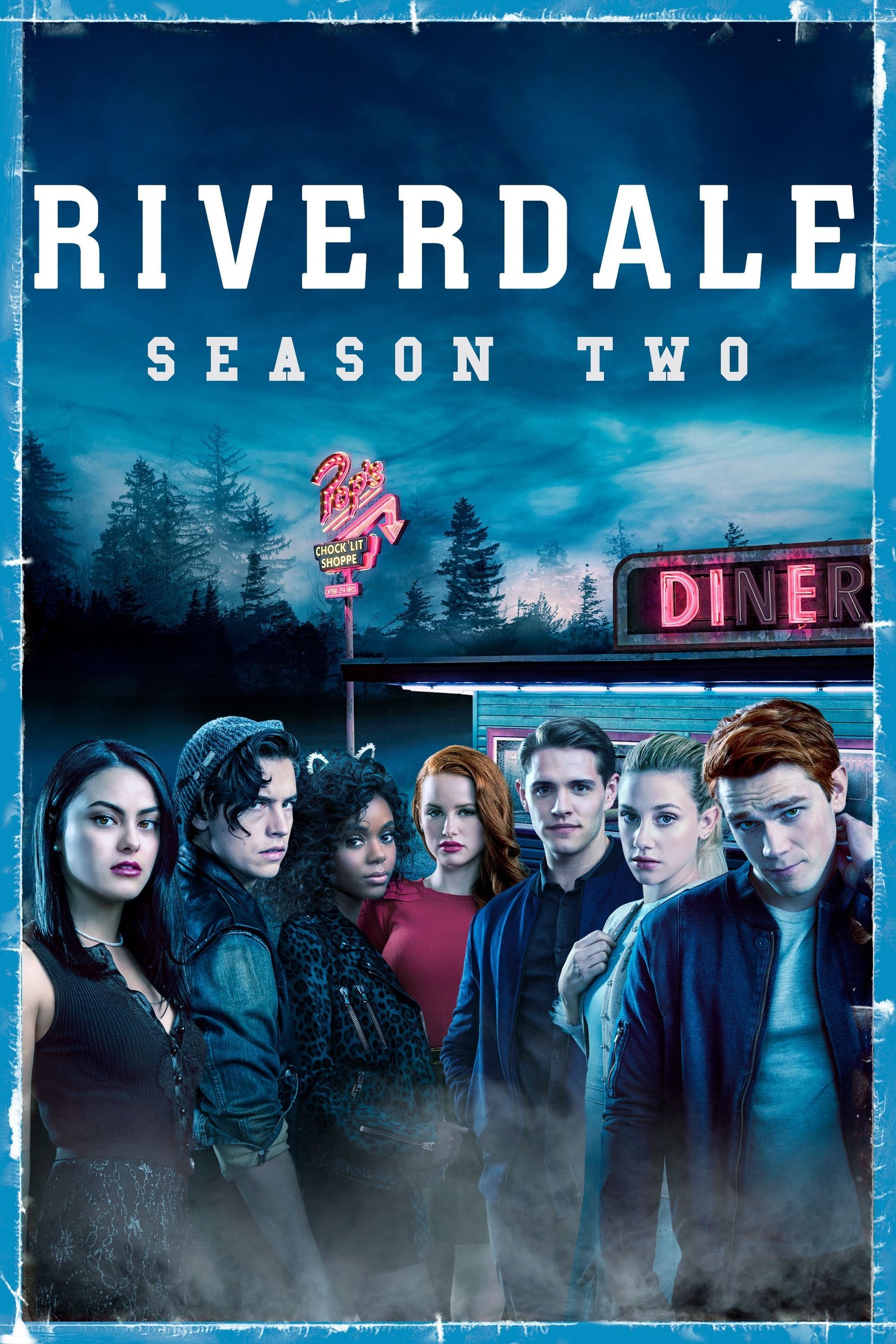 riverdale season 2 episode 10 free download