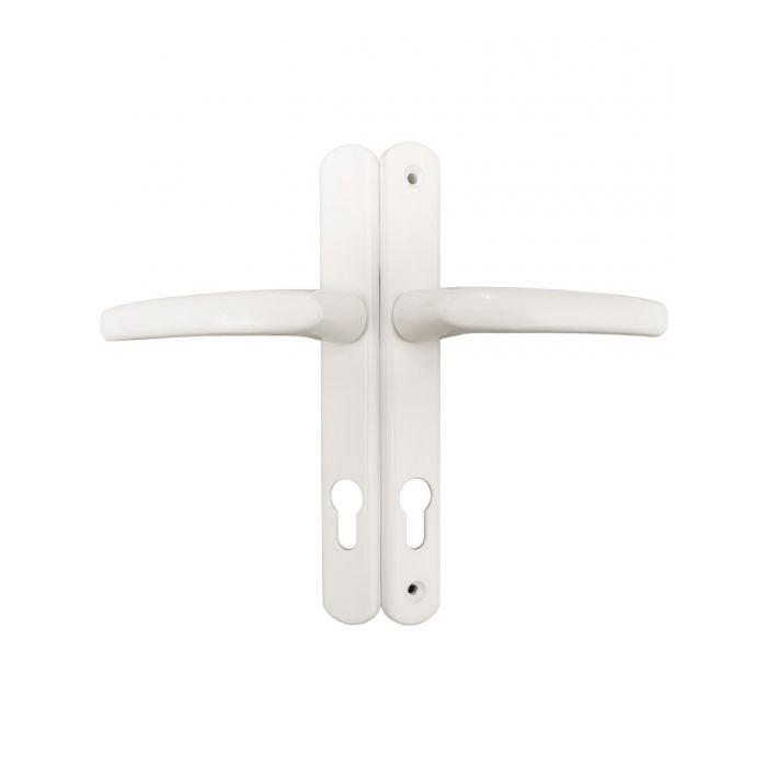 b and q upvc door handles