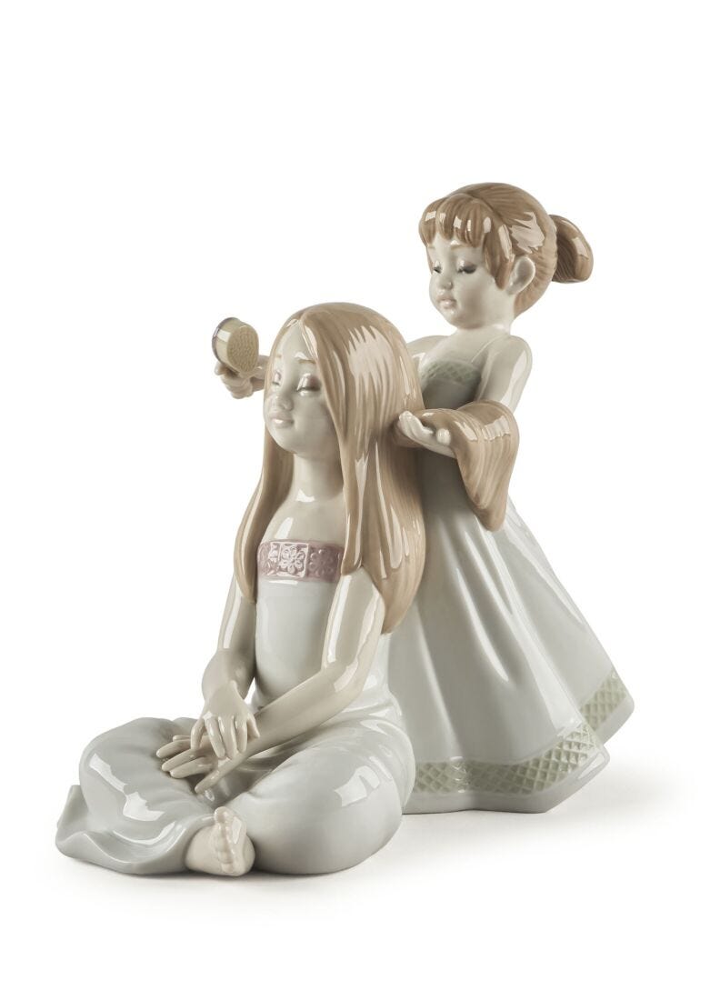 lladro porcelain