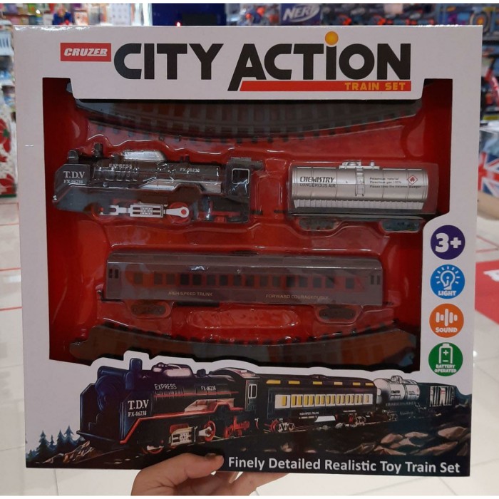 train set for sale