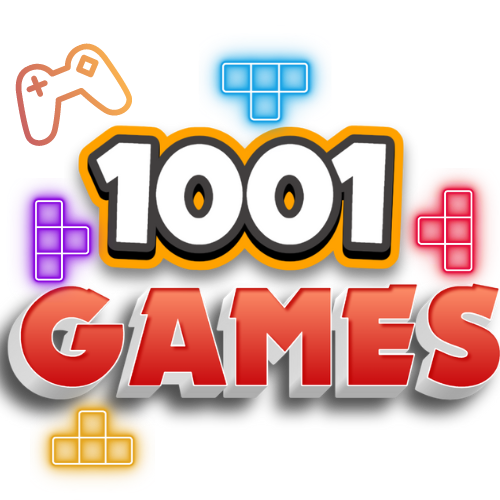 1001games