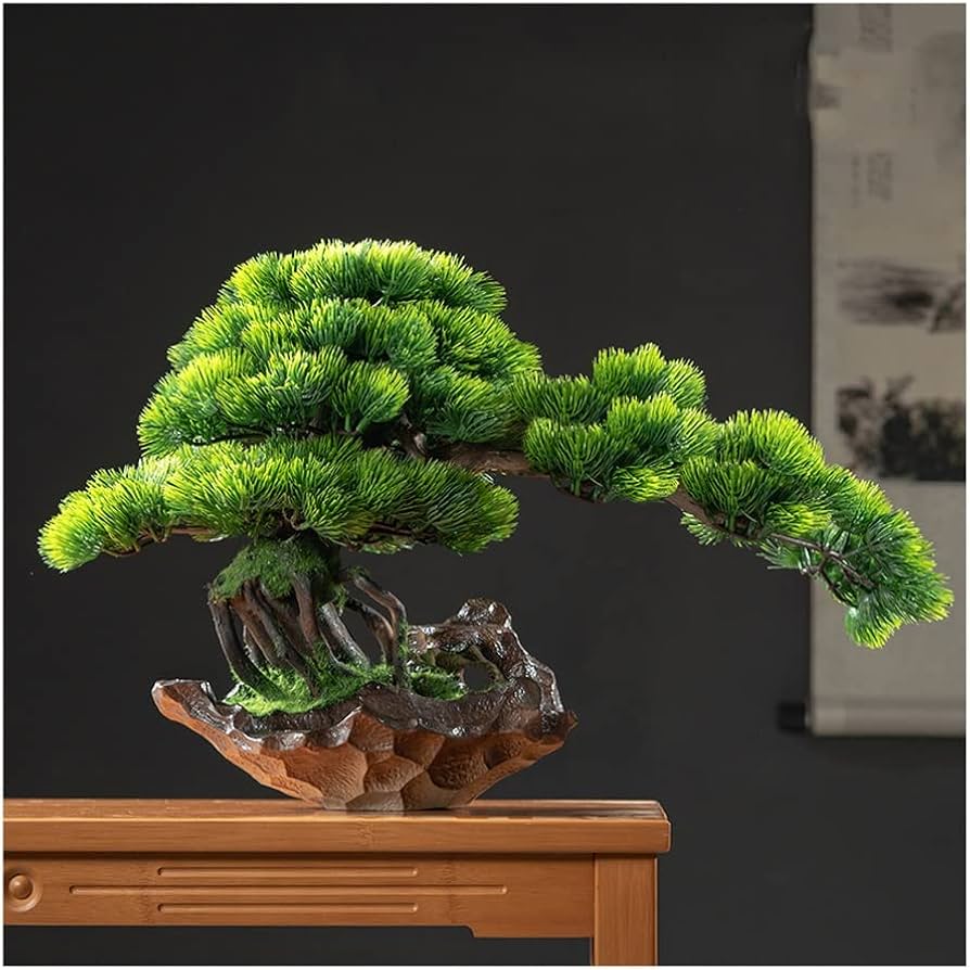 bonsai fake