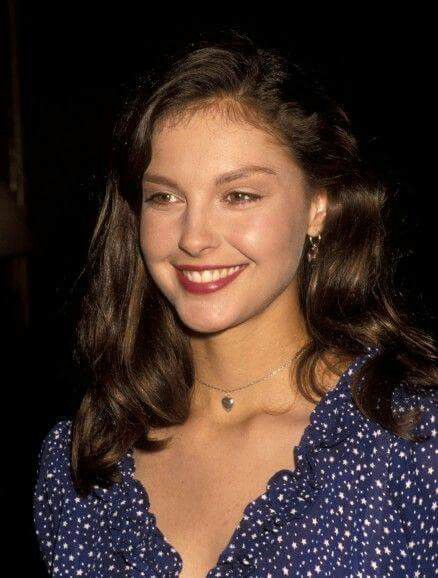 ashley judd younger