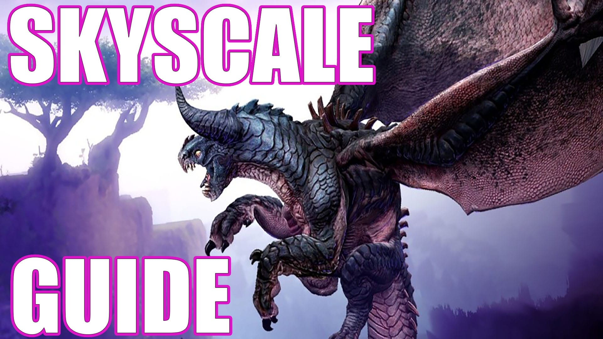 skyscale guide