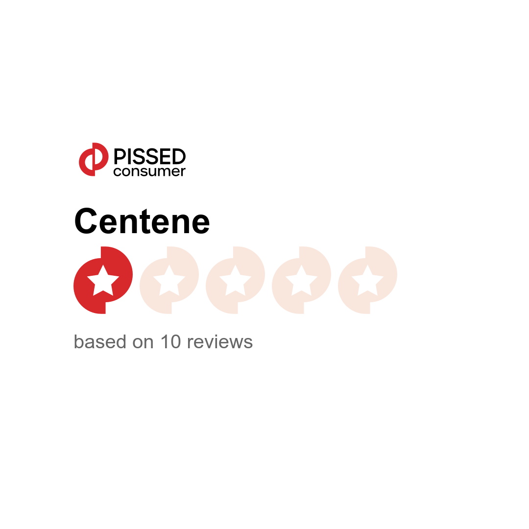 centene reviews