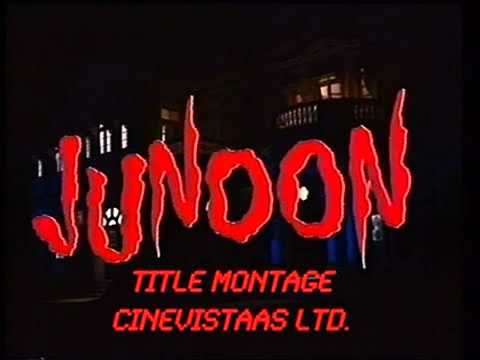 junoon tv serial