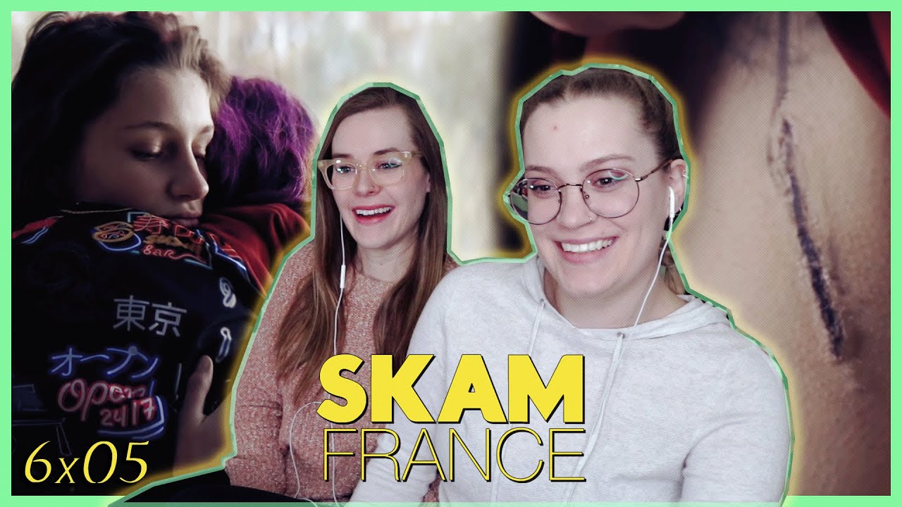 skam france season 2 episode 6