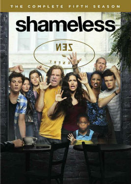 shameless series