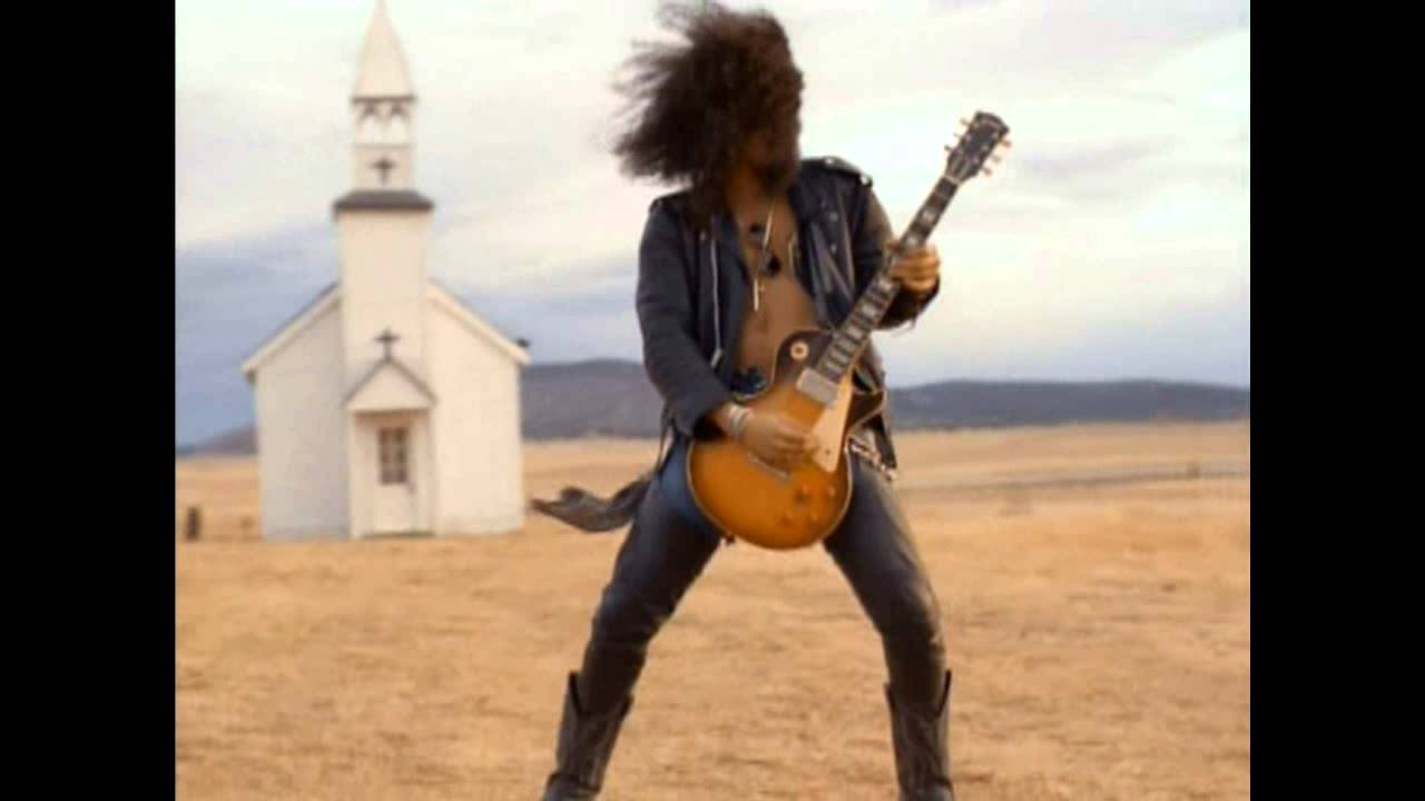 november rain solo backing track