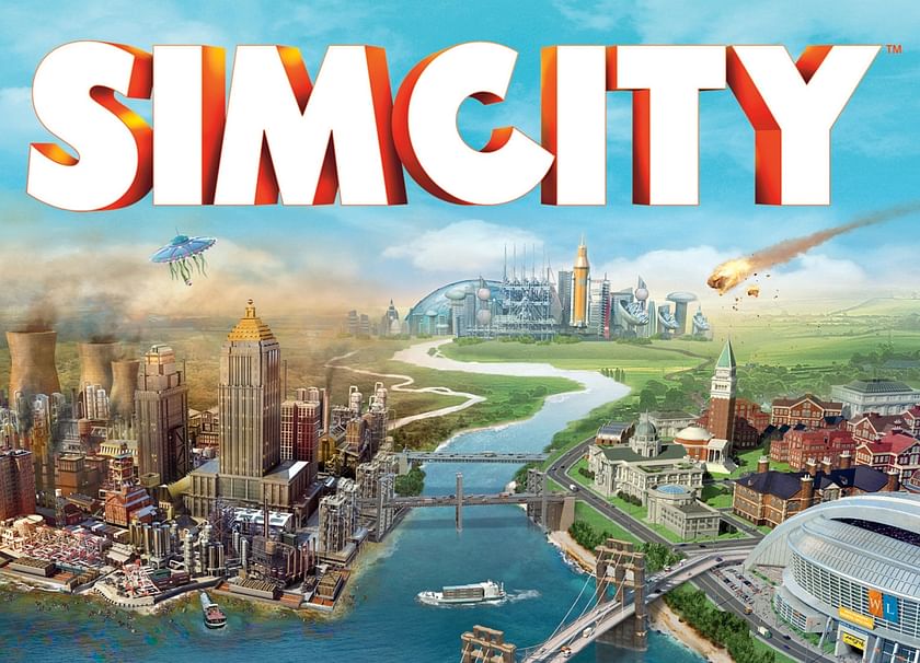 simcity 4 minimum requirements