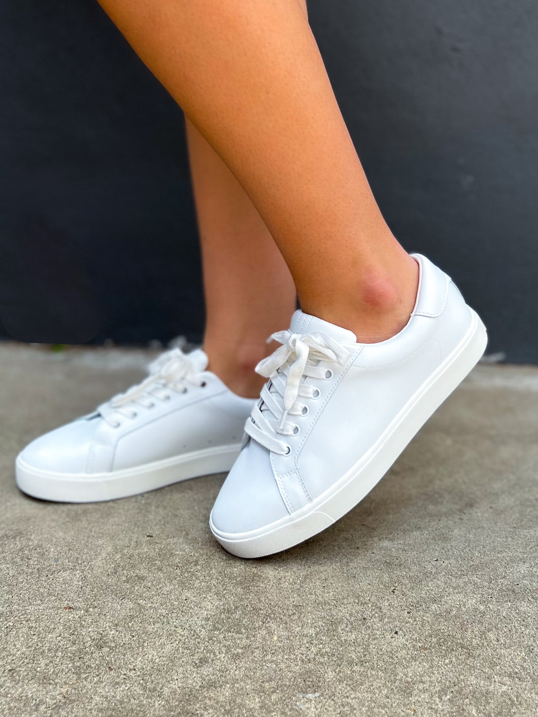 sam edelman white sneakers