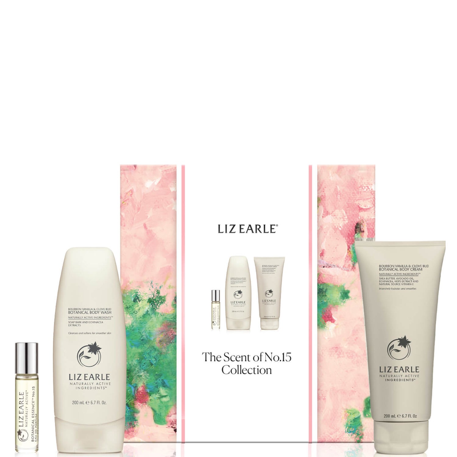 liz earle no 15 offers