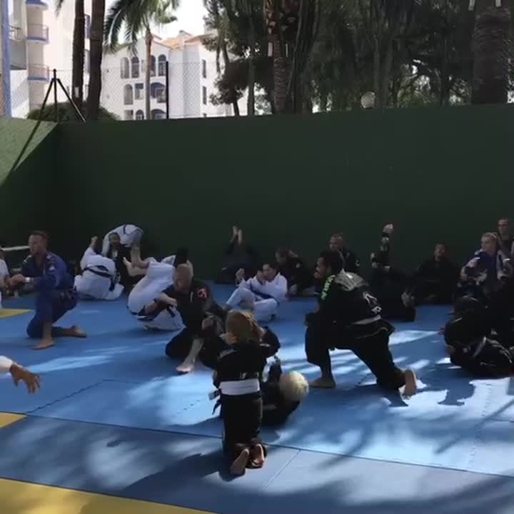 marbella bjj