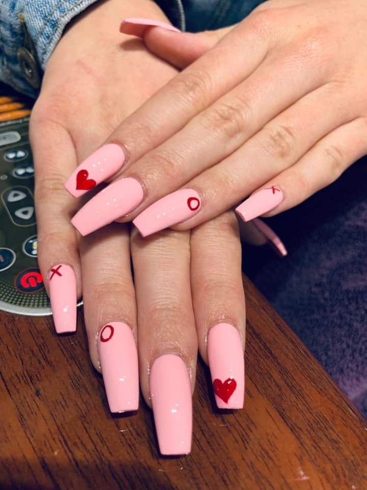 touch nails wesley chapel