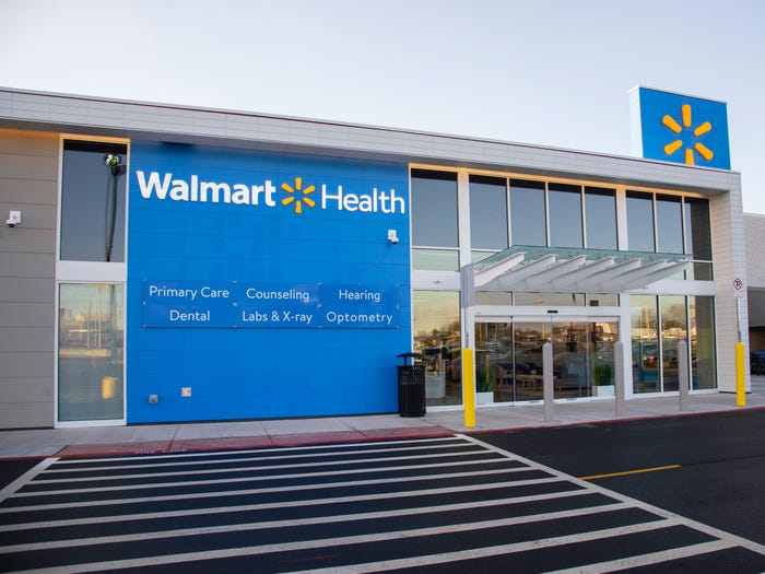 walmart lake city pharmacy