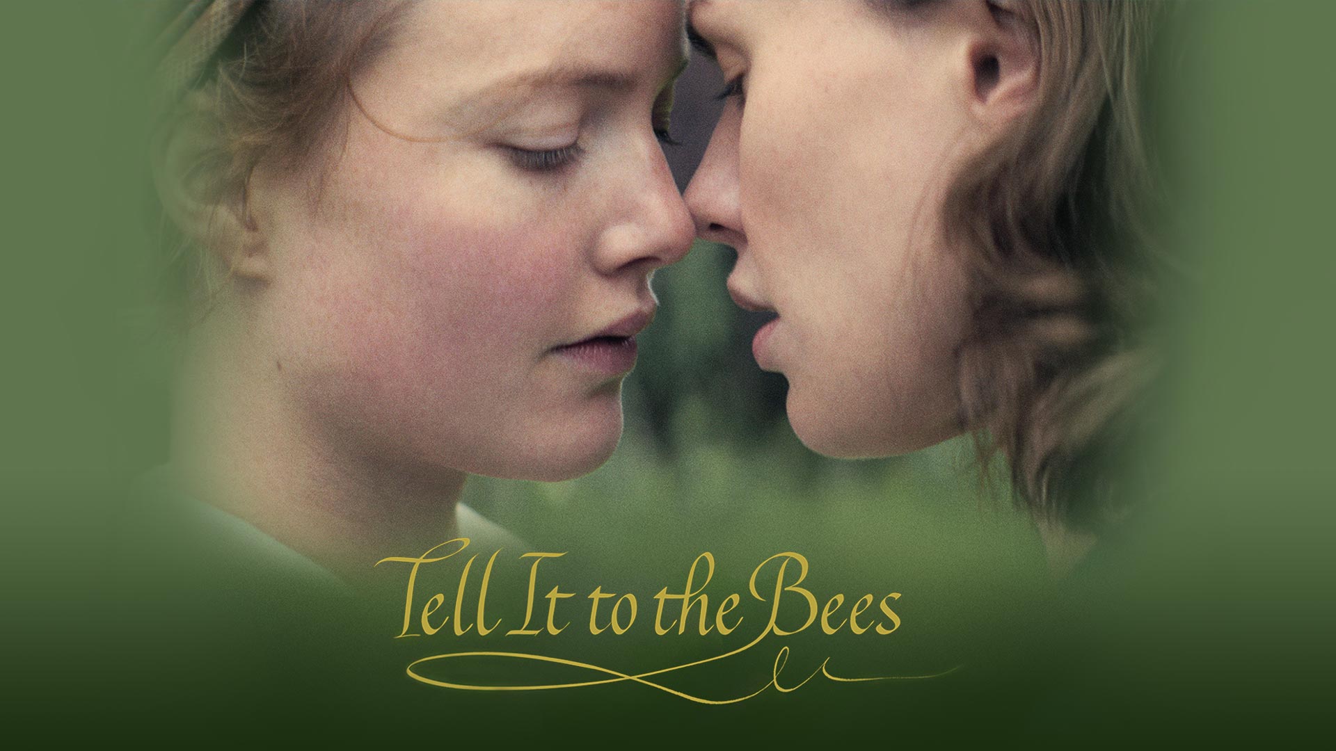 tell it to the bees streaming