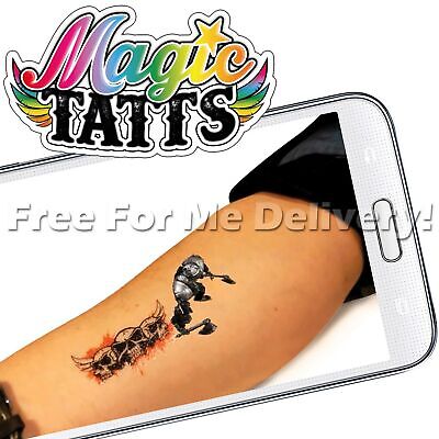 tatts app