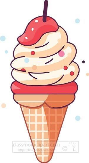 clipart ice cream