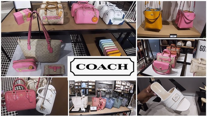 coach factory outlet uk