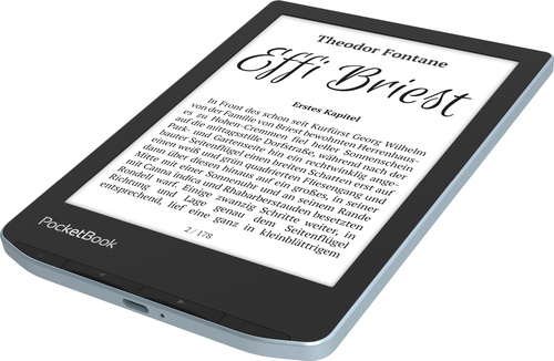 bruna ereader