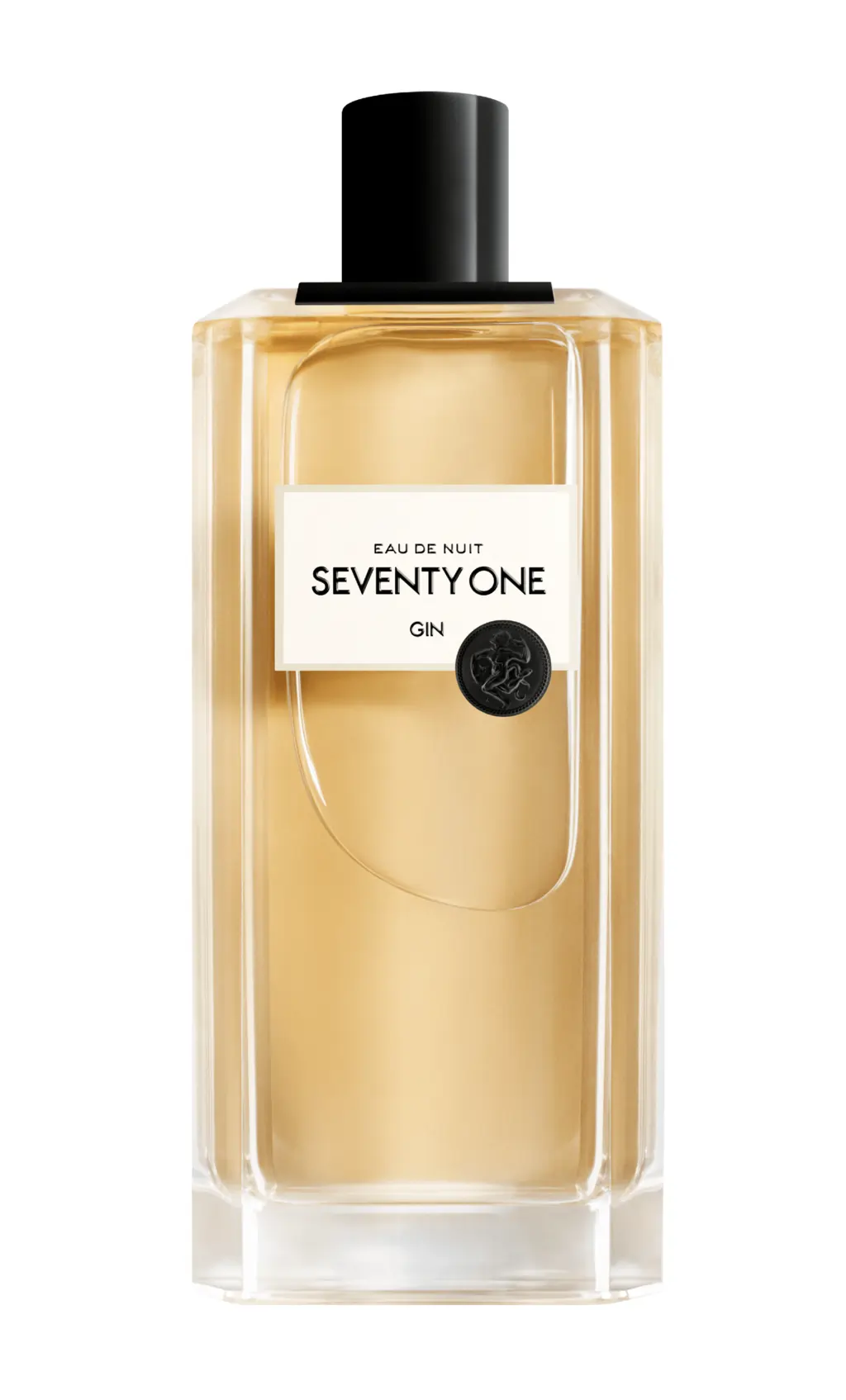 seventy one gin