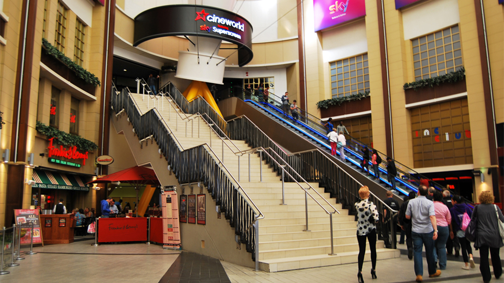 cineworld o2 movies