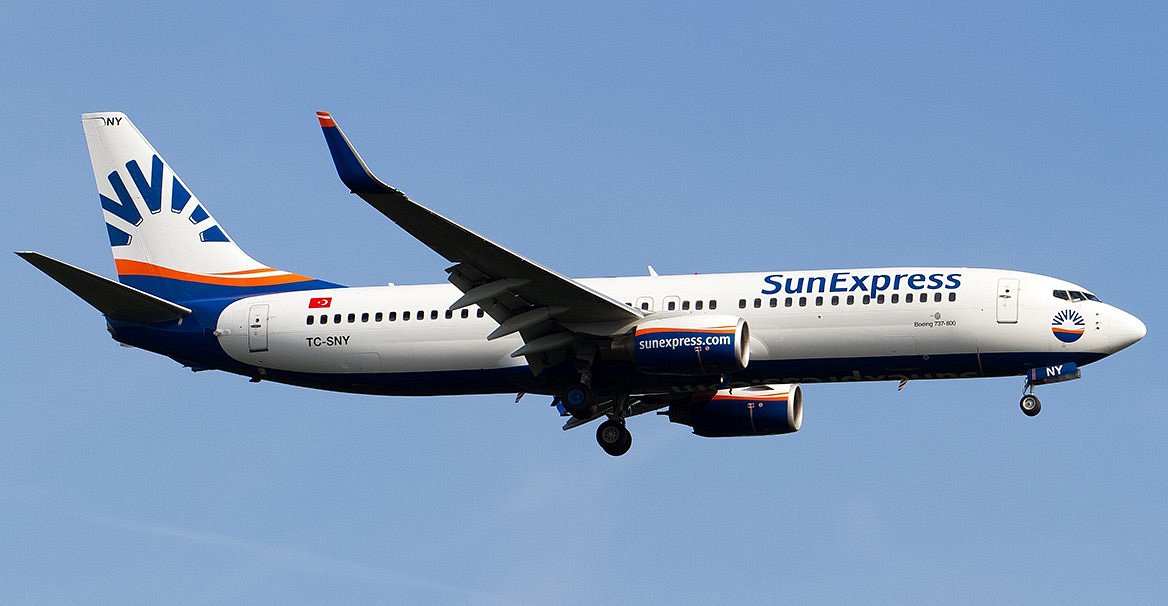 sunexpress