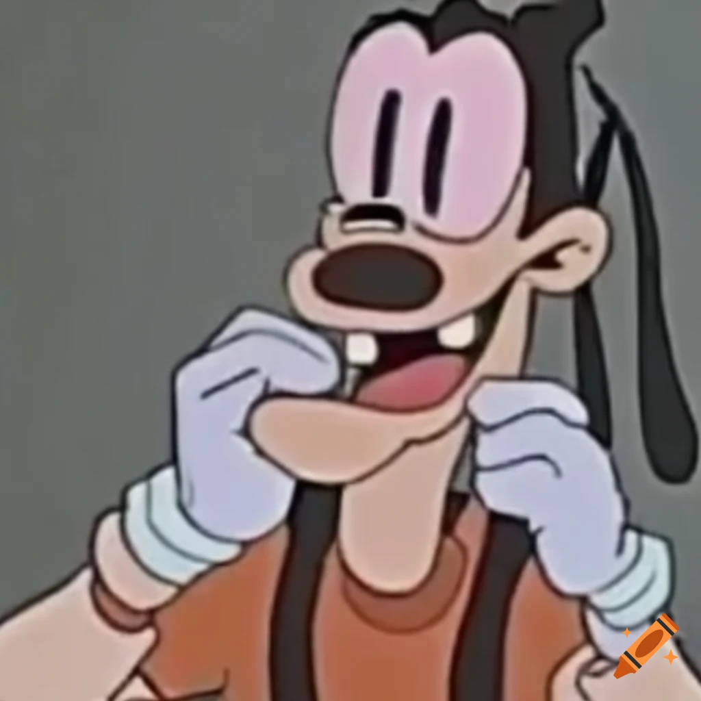 meme goofy