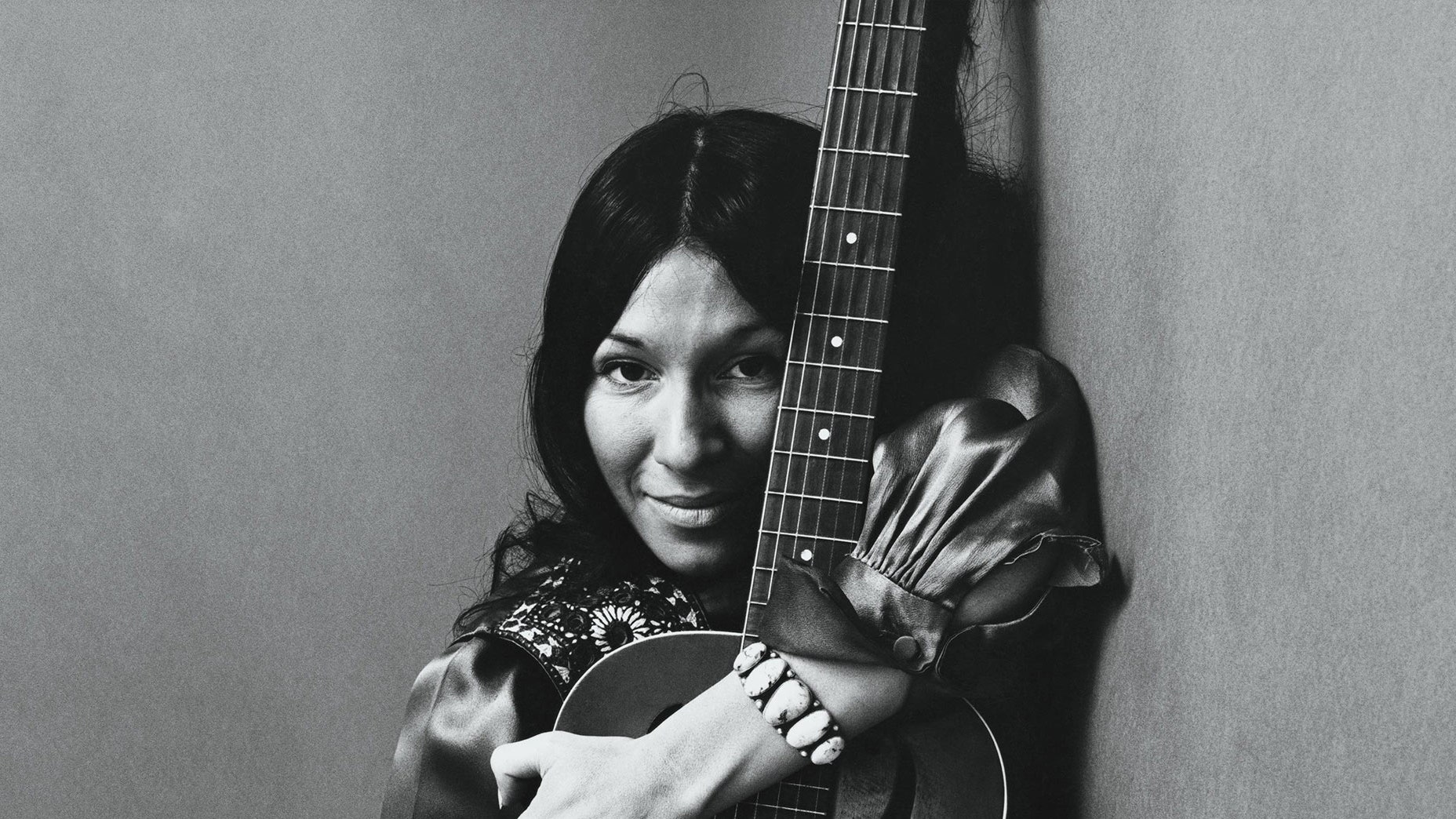 buffy st marie scandal