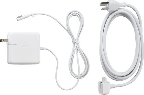 mac power supply adapter