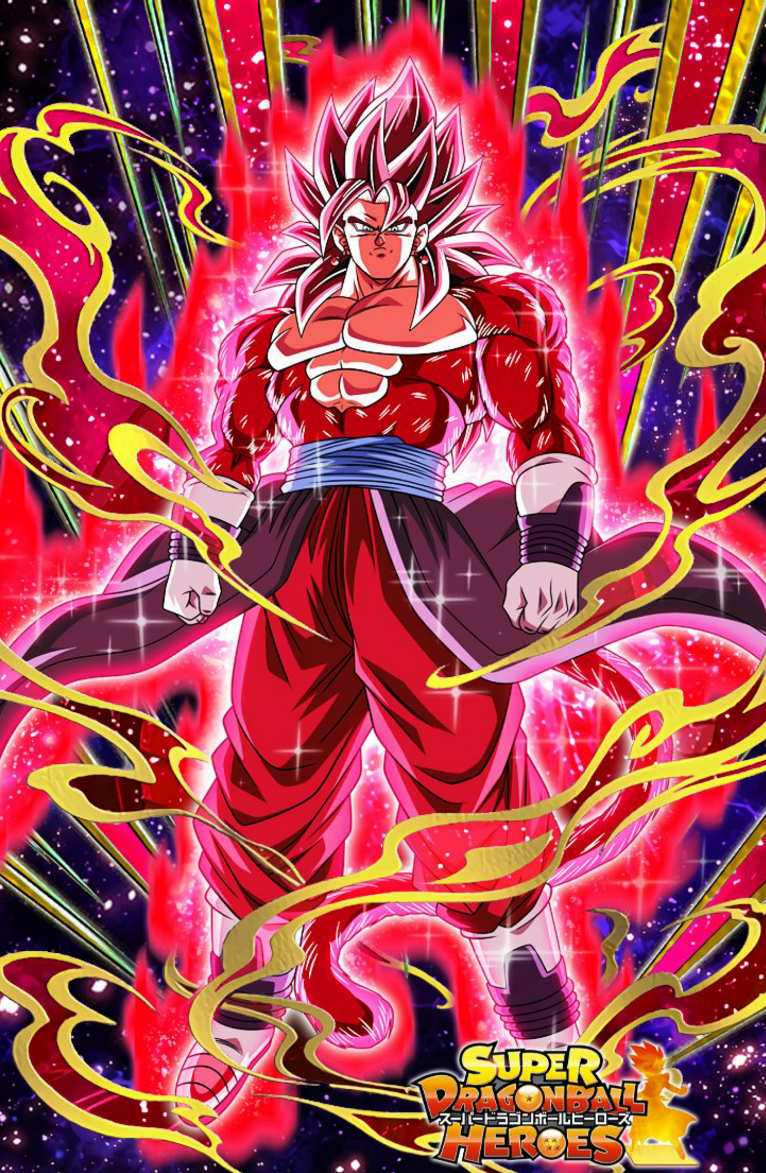 ss4 vegito dokkan